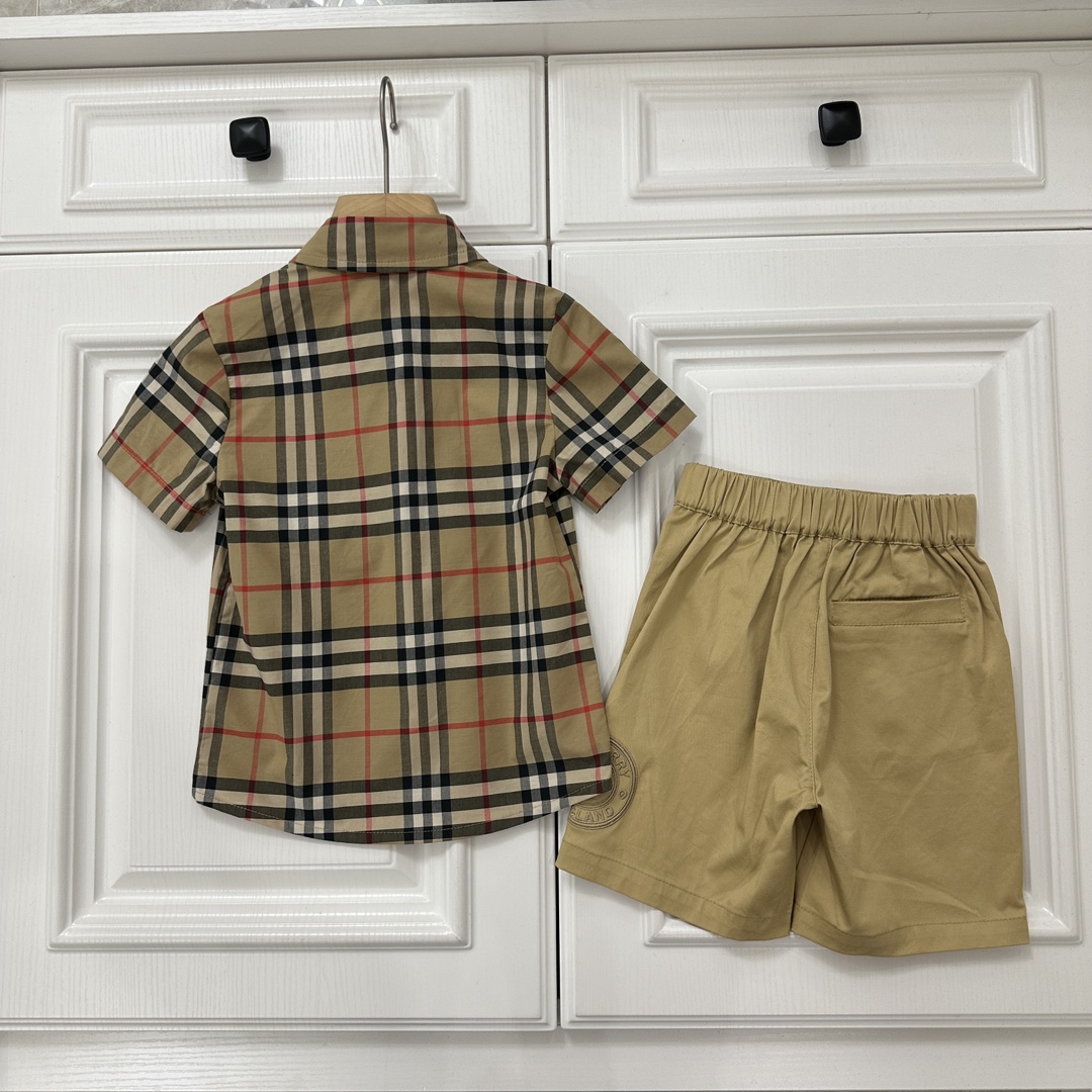 Burberry Kids